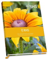 Royal Horticultural Society - planning diary - Planner