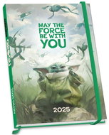The Mandalorian - planning diary - Planner