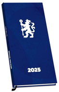 Chelsea FC - weekly slim diary - Planner