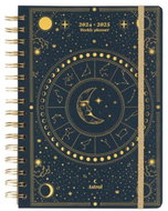 Astral - weekly planning diary 2024/2025 - Planner