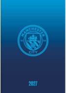 FC Manchester City - Diary 2027 - Planner