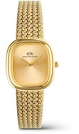 Daniel Wellington Margot 24×26mm Braided Mesh Unitone Gold DW00100964 - Watch