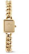 Daniel Wellington Jolie Chain 15.4×18.2 Reflection Gold DW00100971 - Watch