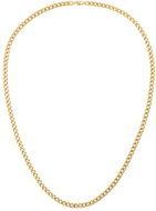 Daniel Wellington Ellipse in gold DW00402099 - Necklace