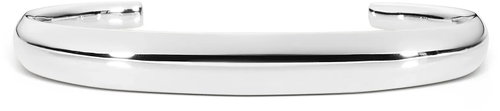 Daniel Wellington Flow Cuff in silver DW00402071 - Bracelet - Main image