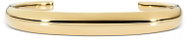 Daniel Wellington Flow Cuff gold-coloured DW00402072 - Bracelet