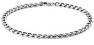Daniel Wellington Ellipse in silver DW00402080 - Bracelet