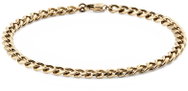 Daniel Wellington Ellipse in gold DW00402096 - Bracelet