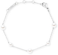 Daniel Wellington Pearl Step in silver DW00402106 - Bracelet