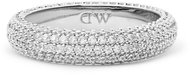 Daniel Wellington Ladies Pavé Ring DW00401679, silver - Ring