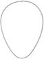 Daniel Wellington ocelový řetízek Mesh DW00401098 - Řetízek