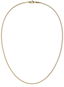 Daniel Wellington ocelový řetízek Mesh DW00401104 - Řetízek