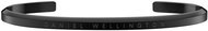 DANIEL WALLINGTON Unisex solid steel bracelet Classic DW00400382 - Bracelet