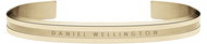 DANIEL WALLINGTON Ladies solid steel bracelet Elan DW00400513 - Bracelet