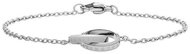 DANIEL WALLINGTON Women's steel bracelet Elan Unity DW00400169 - Bracelet
