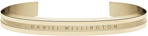 DANIEL WALLINGTON Ladies solid steel bracelet Elan DW00400512 - Bracelet - Main image