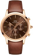 Daniel Wellington Iconic DW00100640 - Men's Watch