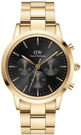 Daniel Wellington Iconic DW00100641 - Men's Watch