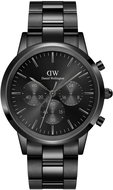 Daniel Wellington Iconic DW00100642 - Men's Watch