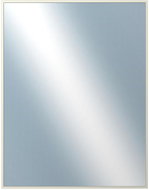 DANTIK Mirror in frame 70 × 90 cm Profile 269 gold - Mirror