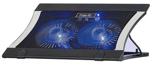 HAVIT HV-2051 - Laptop Cooling Pad - Main image