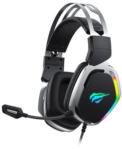 Havit Gamenote H2018 - Gaming Headphones - Main image