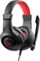 Havit Gamenote H2031 black and red - Gaming Headphones