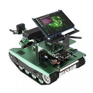 Yahboom ROS Transbot Robot - Building Set