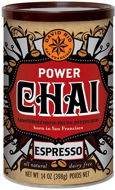 David Rio Power Chai ESPRESSO 398 g - Getränk