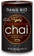 David Rio Black Rhino COCOA Chai, 398g - Drink
