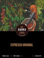 Espresso Original 2kg +1kg FREE - Coffee