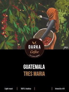 Guatemala Tres Maria, 200g - Coffee