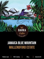Jamaica Blue Mountain Wallendford Estate, 100g - Coffee