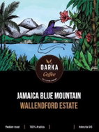 Jamaica Blue Mountain Wallendford Estate, 400g - Coffee