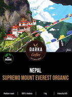Nepal Supremo Mount Everest Organic, 1000g - Coffee