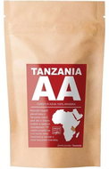 Tanzania AA, 400g - Coffee