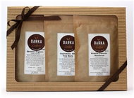 Coffee Tasting Menu De Luxe - Coffee