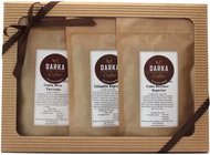 Americana Coffee Tasting Menu - Coffee