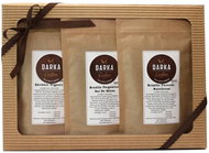 Latino Coffee Tasting Menu - Coffee