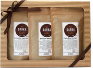 Strong Coffee Tasting Menu - Coffee