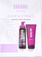 Bahama Glow & Hydrate - Cosmetic Gift Set