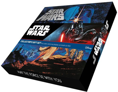 Star Wars - dárkový set - Gift Set - Main image