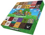Minecraft - dárkový set - Gift Set