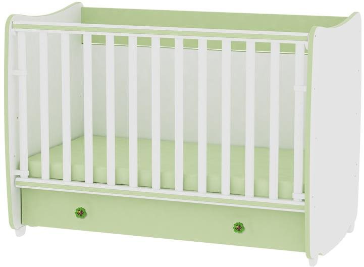 Lorelli clearance cot bed