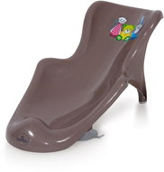 Lorelli bath mattress with suction cup BEIGE LITTLE BEAR - Baby Bath Pad