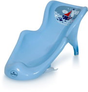 Lorelli Baby Bath Pad with Suction Cup BLUE OCEAN - Baby Bath Pad