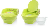 Lorelli THRONE GREEN DINO potty - Potty