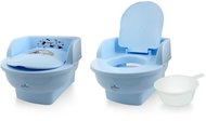 Lorelli THRONE BLUE OCEAN potty - Potty