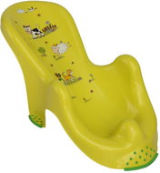Lorelli FUNNY FARM GREEN MEADOW - Baby Bath Pad
