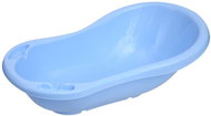 Baby bath tub Lorelli CLASSIC 84 CM BLUE - Baby Bathtub